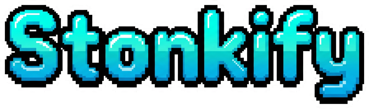 Stonkify